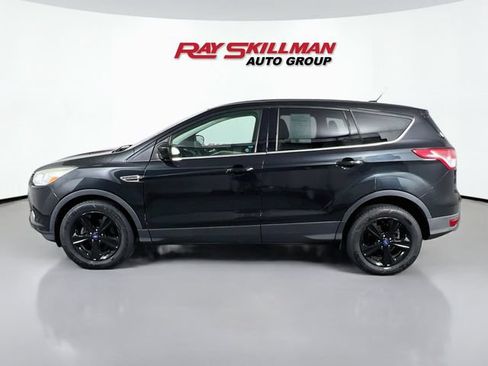 Used 2014 Ford Escape SE FWD image 4