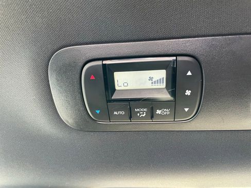 Used 2025 Honda Odyssey Sport-L image 54