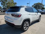 Used 2020 Jeep Compass Limited image 4