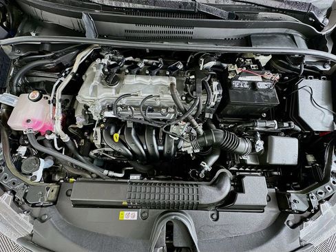 Used 2022 Toyota Corolla LE image 28