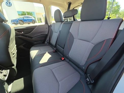 Used 2023 Subaru Forester Sport AWD/4WD image 24