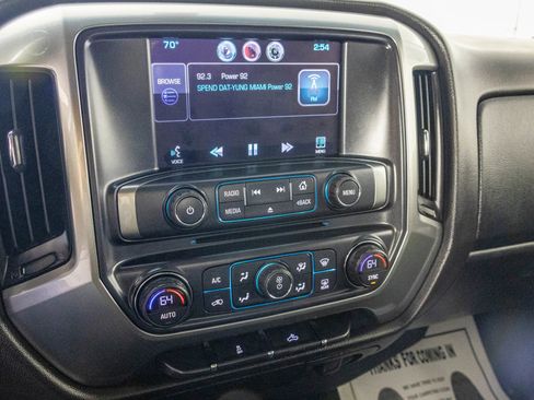 Used 2014 Chevrolet Silverado 1500 LT w/ All Star Edition RWD image 23