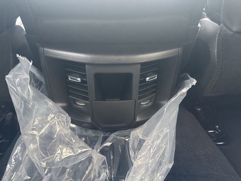 New 2026 RAM 2500 Rebel AWD/4WD image 43