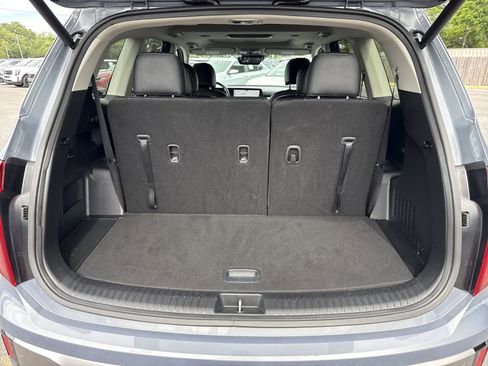 Used 2025 Kia Telluride S FWD image 34