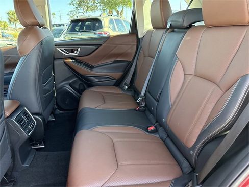 Certified 2023 Subaru Forester Touring image 13