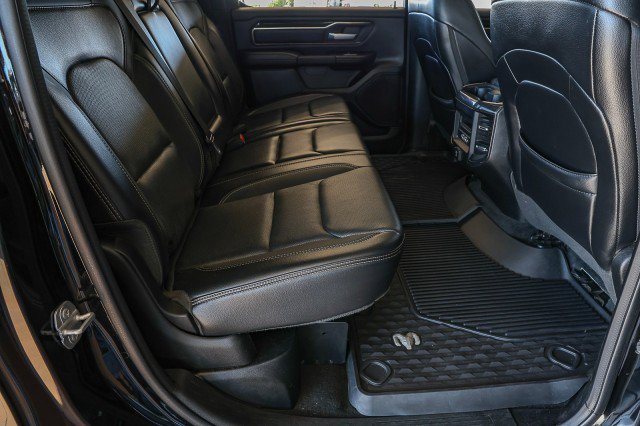 Used 2020 RAM 1500 Rebel w/ Rebel Level 2 Equipment Group AWD/4WD image 32
