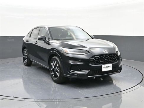 Certified 2026 Honda HR-V EX-L image 22