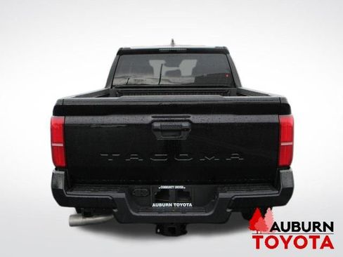New 2026 Toyota Tacoma SR5 image 3