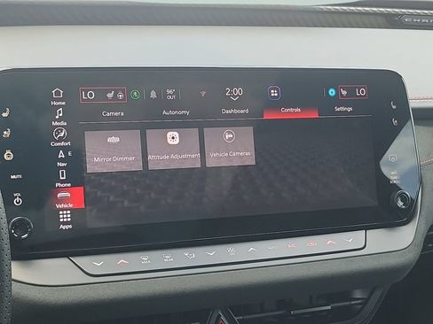 New 2026 Dodge Charger Scat Pack AWD/4WD image 17