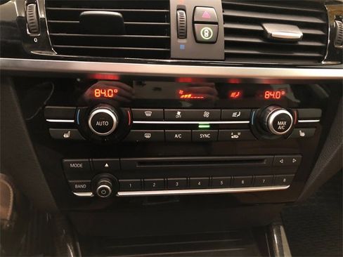Used 2016 BMW X3 xDrive28d image 22