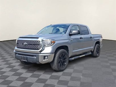 Used 2018 Toyota Tundra SR5