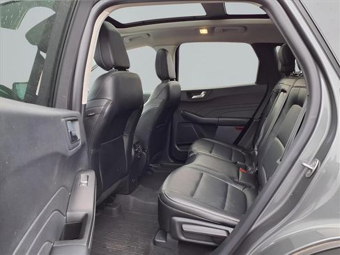 Used 2022 Ford Escape SEL image 23