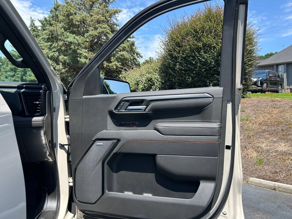 New 2026 GMC Sierra 1500 AT4 w/ Technology Package AWD/4WD image 74