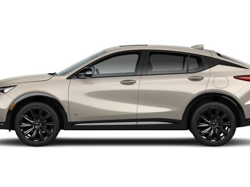 New 2026 Buick Envista Sport Touring w/ Studio Series FWD image 56