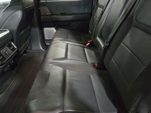 Used 2021 Ford F150 Raptor w/ Equipment Group 801A High image 23