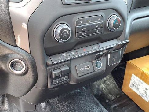 New 2025 Chevrolet Silverado 3500 W/T w/ WT Convenience Package image 18