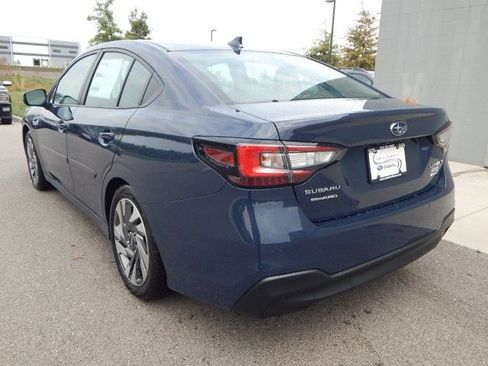 Certified 2025 Subaru Legacy Limited AWD/4WD image 2