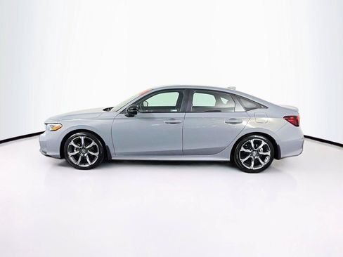 Used 2026 Honda Civic Sport Touring image 8