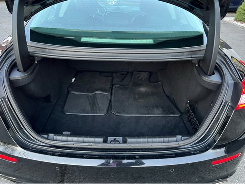 Used 2014 Maserati Ghibli S Q4 image 19