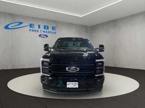 New 2026 Ford F350 Platinum AWD/4WD image 8