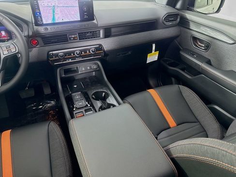 New 2026 Honda Passport TrailSport image 30