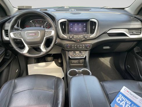 Used 2018 GMC Terrain SLT w/ Preferred Package AWD/4WD image 20