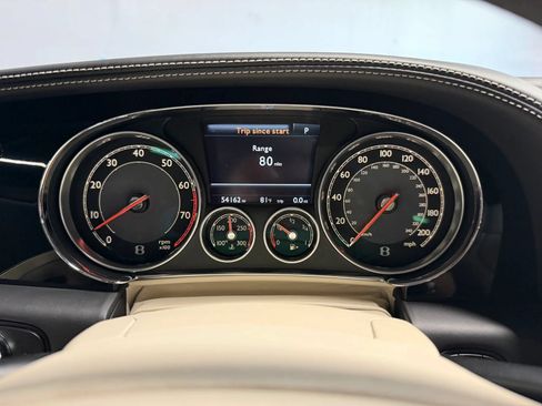 Used 2012 Bentley Continental GT AWD/4WD image 13