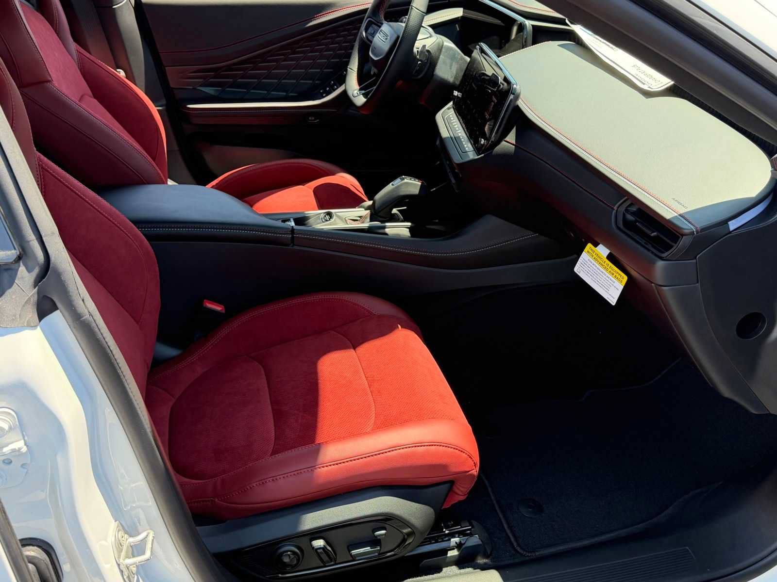 New 2026 Dodge Charger R/T AWD/4WD image 29