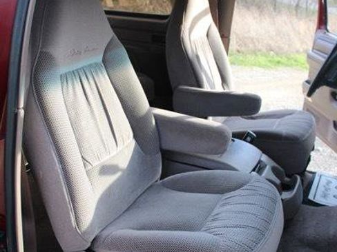 Used 1996 Ford Bronco Eddie Bauer image 13