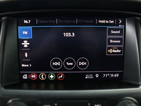 Used 2019 Chevrolet Colorado Z71 image 30