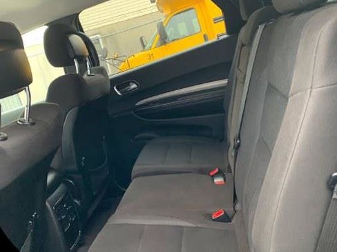 Used 2017 Dodge Durango SXT w/ Quick Order Package 23B image 9