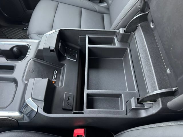 New 2026 Chevrolet Silverado 1500 RST AWD/4WD image 22