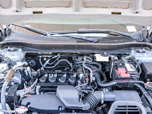 Certified 2024 Honda CR-V EX-L image 32