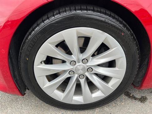 Used 2016 Tesla Model S 90D image 6