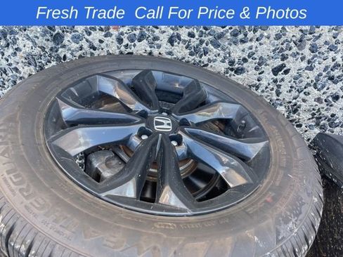 Used 2021 Honda CR-V EX image 8