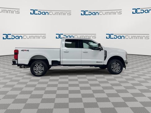 Used 2024 Ford F250 Lariat AWD/4WD image 9