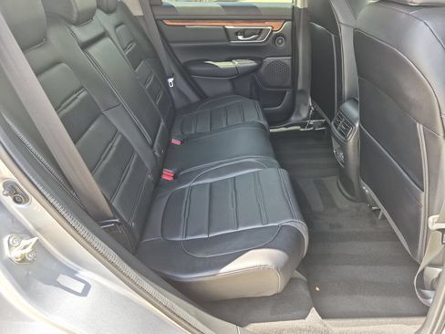 Used 2018 Honda CR-V EX-L image 30