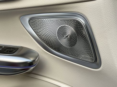 New 2026 Mercedes-Benz CLE 53 AMG 4MATIC Coupe image 36