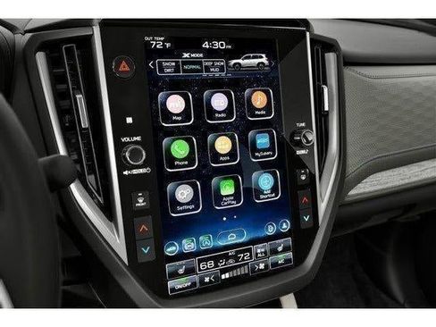 New 2026 Subaru Forester Limited AWD/4WD image 20