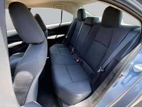 Used 2024 Toyota Corolla LE FWD image 19