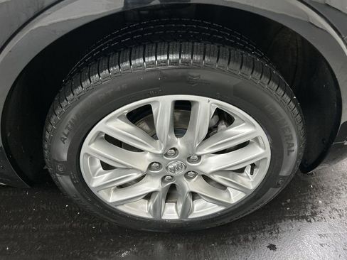 Used 2020 Buick Envision Premium w/ Driver Confidence Package image 8