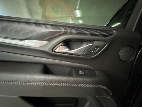 Certified 2023 GMC Yukon XL Denali image 11