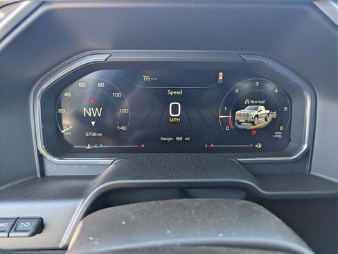 New 2026 GMC Sierra 1500 Denali w/ Denali Reserve Package image 16