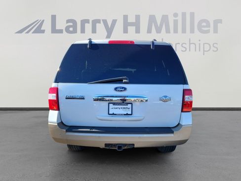 Used 2014 Ford Expedition King Ranch image 4