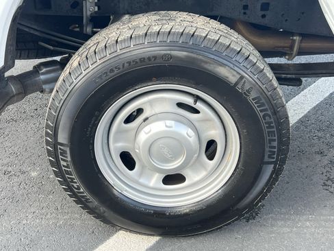 Certified 2024 Ford F250 XL image 15