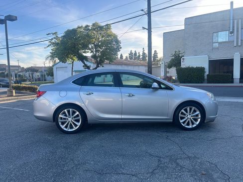 Used 2013 Buick Verano image 5