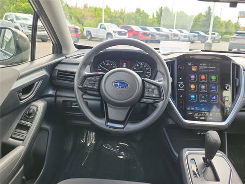 Used 2025 Subaru Crosstrek 2.0i Premium AWD/4WD image 11