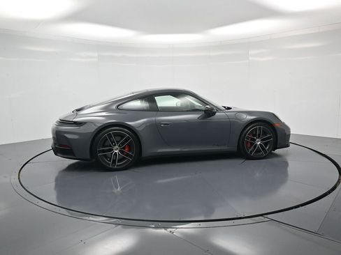 Certified 2025 Porsche 911 Carrera 4 GTS image 31