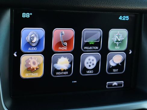 Used 2017 GMC Yukon SLT w/ Open Road Package image 13