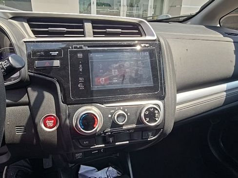 Used 2017 Honda Fit EX image 8